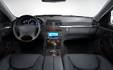 Salpicadero Mercedes Clase S