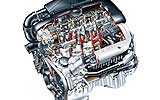 Motor 270 CDI