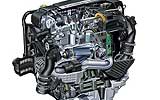 Motor 200 K