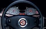 Instrumentaci&oacute;n del MG ZT