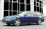 MG ZT Tourer