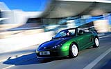 MG TF 135