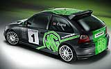 MG ZR EX258