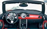 Mini Cabrio 2004