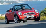 Mini Cabrio 2004