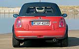 Mini Cabrio 2004