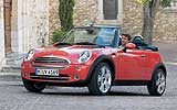 Mini Cabrio 2004
