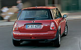 Mini &laquo;Seven&raquo;