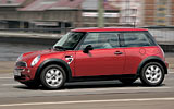 Mini &laquo;Seven&raquo;