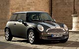 Mini &laquo;Park Lane&raquo;