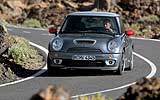MINI Cooper S John Cooper Works GP