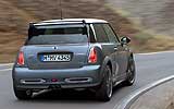 MINI Cooper S John Cooper Works GP