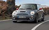 MINI Cooper S John Cooper Works GP
