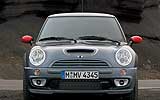 MINI Cooper S John Cooper Works GP