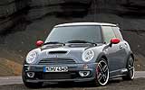 MINI Cooper S John Cooper Works GP
