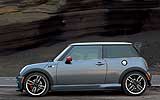 MINI Cooper S John Cooper Works GP