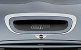 MINI Cooper S John Cooper Works GP