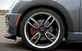 MINI Cooper S John Cooper Works GP