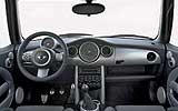 MINI Cooper S John Cooper Works GP
