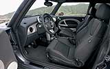 MINI Cooper S John Cooper Works GP