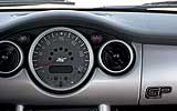 MINI Cooper S John Cooper Works GP