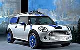 Mini Concept Detroit