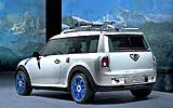 Mini Concept Detroit