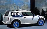 Mini Concept Detroit