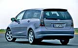 Mitsubishi Grandis