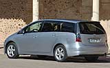 Mitsubishi Grandis 2.0 Di-D