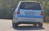 Mitsubishi Grandis 2.0 Di-D