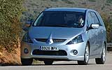 Mitsubishi Grandis 2.0 Di-D