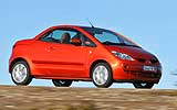 Mitsubishi Colt CZC 