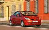 Mitsubishi Colt CZC 