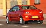 Mitsubishi Colt CZC 