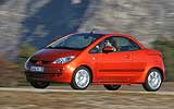 Mitsubishi Colt CZC 