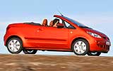 Mitsubishi Colt CZC 