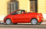 Mitsubishi Colt CZC 
