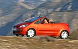 Mitsubishi Colt CZC 
