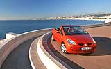 Mitsubishi Colt CZC 