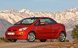 Mitsubishi Colt CZC 