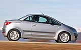 Mitsubishi Colt CZC 