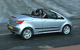 Mitsubishi Colt CZC 