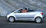 Mitsubishi Colt CZC 