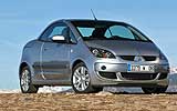 Mitsubishi Colt CZC 