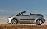 Mitsubishi Colt CZC 