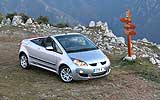 Mitsubishi Colt CZC 