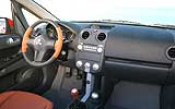 Mitsubishi Colt CZC 