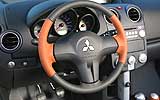Mitsubishi Colt CZC 