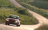 Mitsubishi  Lancer Evolution IX